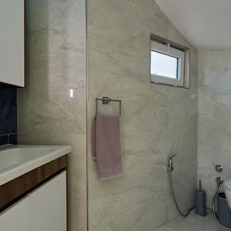 In Goldcity Tourizm Complex Βίλα *