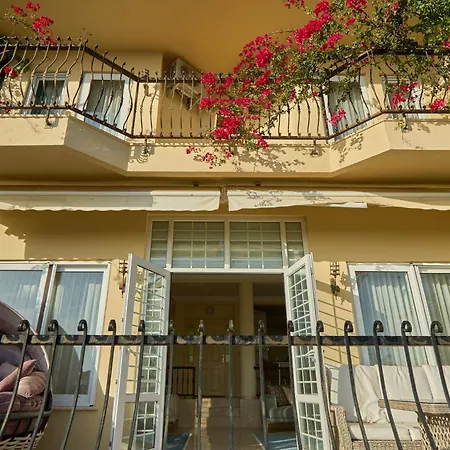 Villa In Goldcity Tourizm Complex